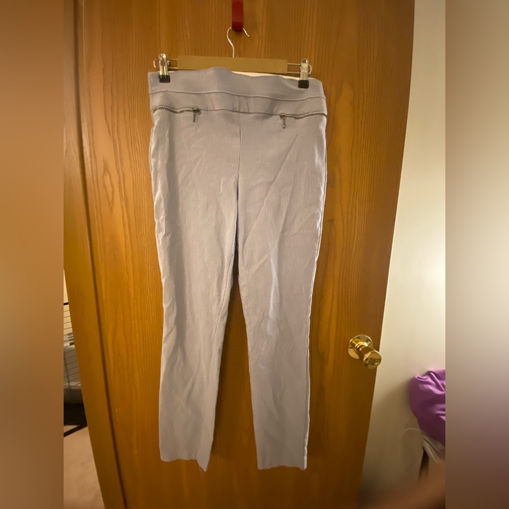 Dress pants-L